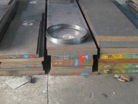 天峨18NiCrMo5模具钢