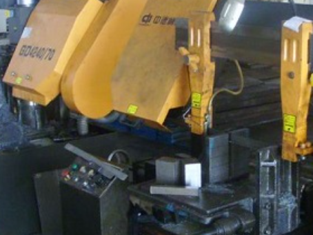 天峨SM45模具钢