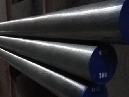 天峨Cr12模具钢