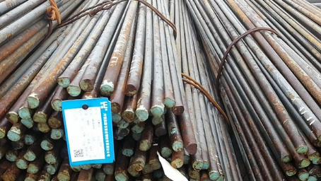 天峨30CrNi3Mo合金结构钢