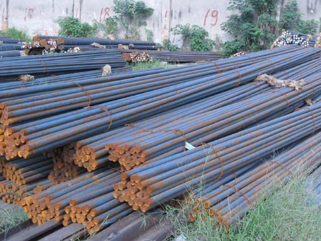 天峨50Cr合金结构钢